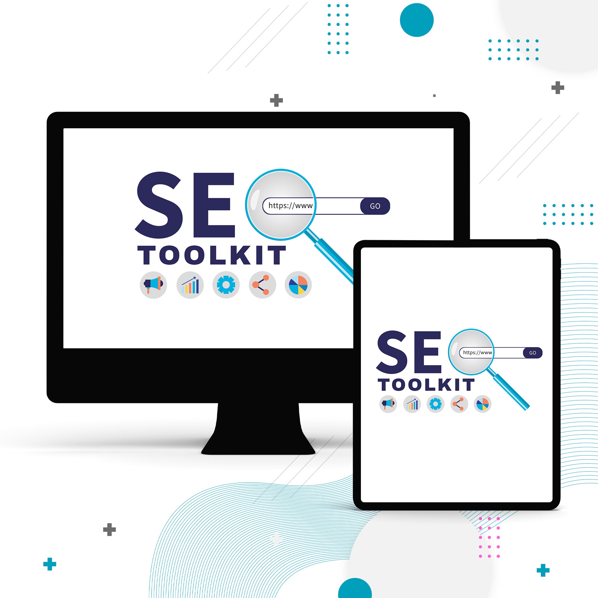 SEO Toolkit – Book Marketing Shop SEO Toolkit – Book Marketing Shop