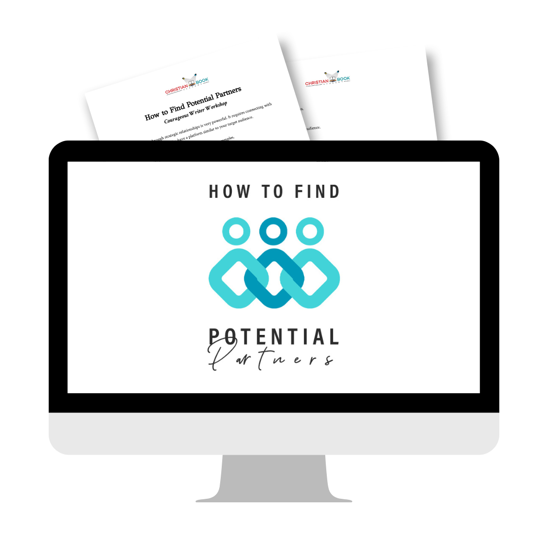 How to Find Potential Partners Workshop