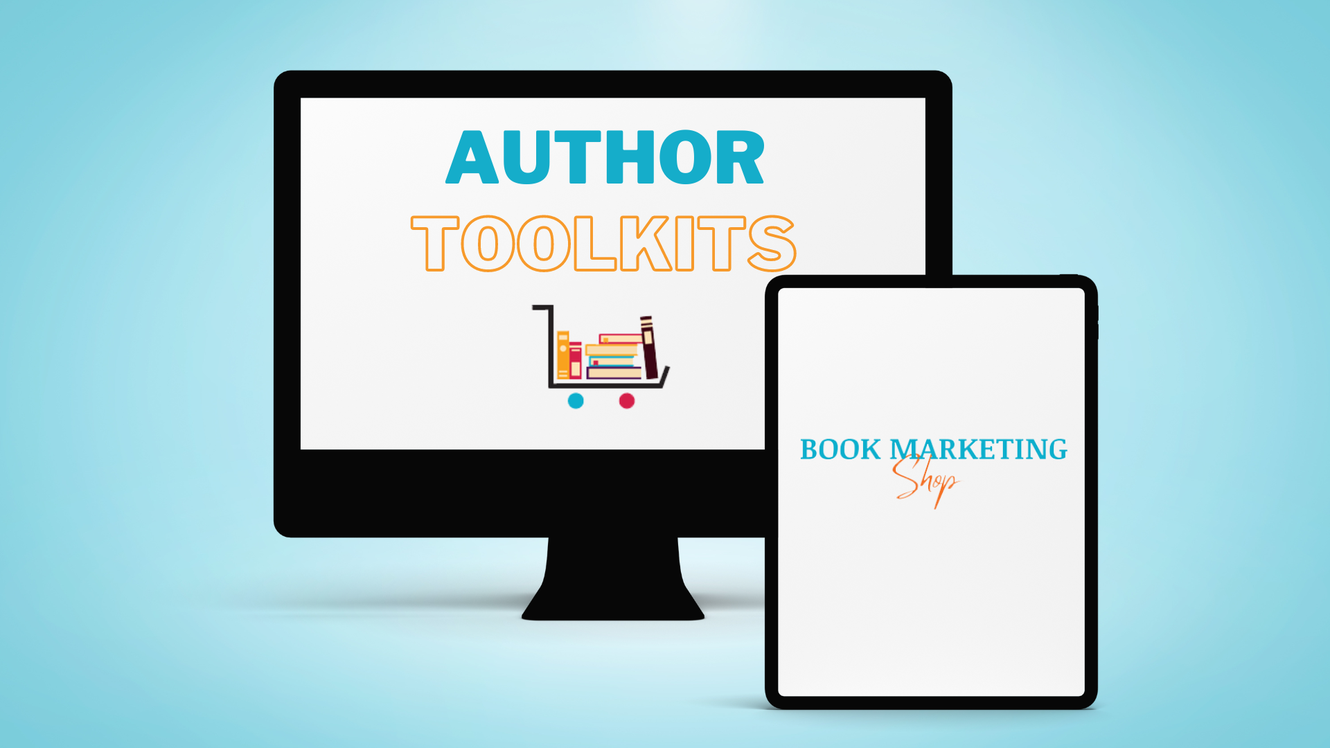 Toolkits Book Marketing Shop