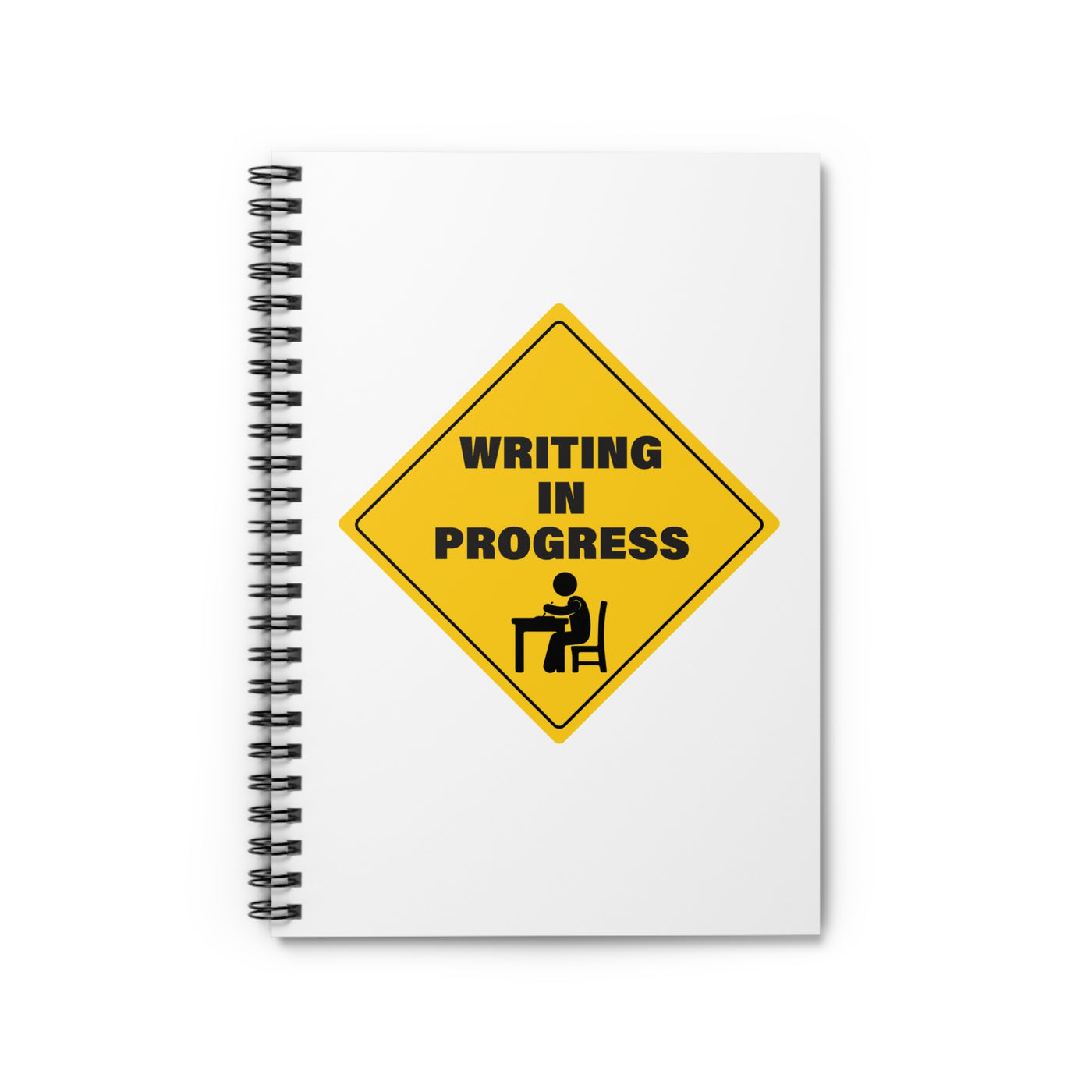 Writing in Progress Journal