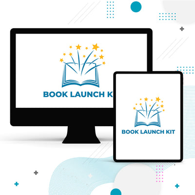 Book Launch Kit