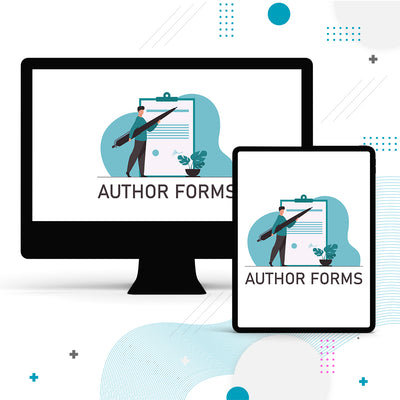 Author Forms Toolkit