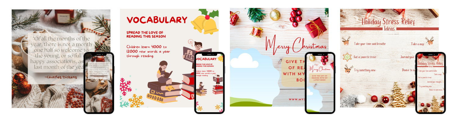 Mini-Marketing Messages Kit #20 – Book Marketing Shop