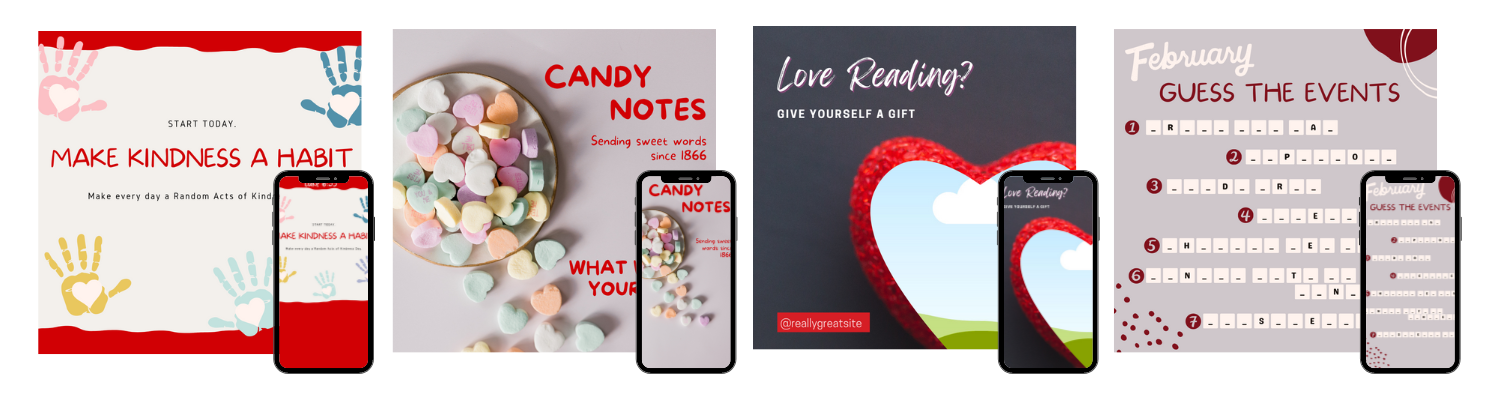 Mini-Marketing Messages Kit #21 – Book Marketing Shop