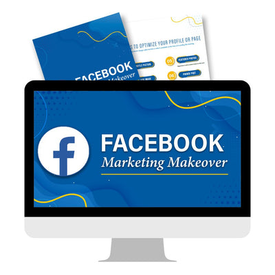 Facebook Marketing Makeover Workshop