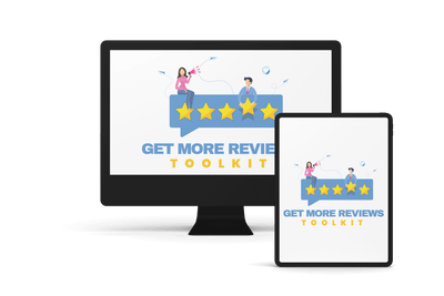 Get More Reviews Toolkit