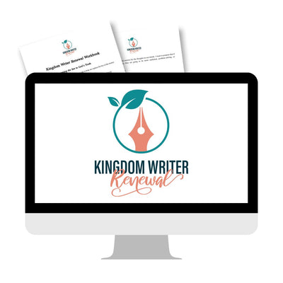 Kingdom Writer Renewal Workshop