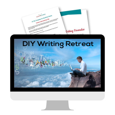 DIY Writing Retreat Workshop