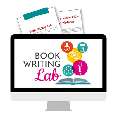 Book Writing Lab Workshop
